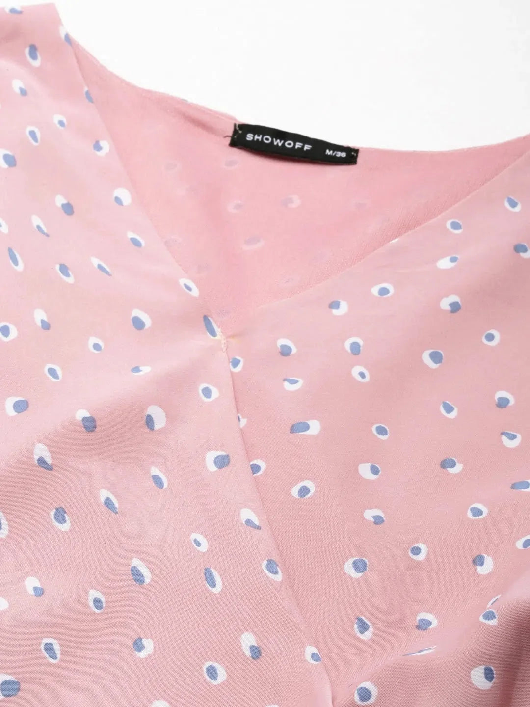 Pink Printed Co Ord Set for Women | Trendy Two Piece Sets