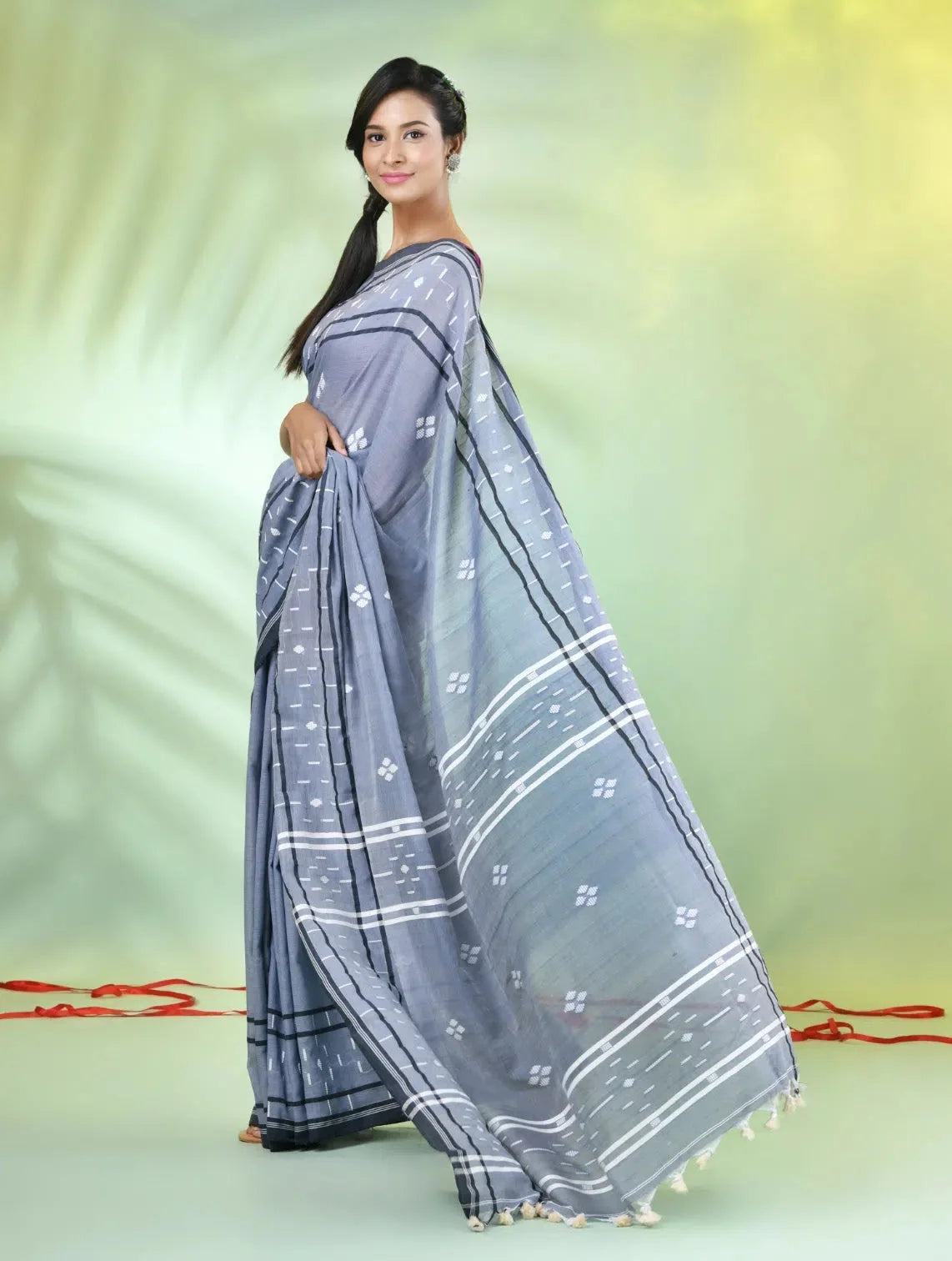 Bridal Kanchipuram Silk Saree | Premium Indian Wedding Collection