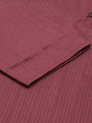 Women's Purple Solid Kurta SetKC-3327-Mauve