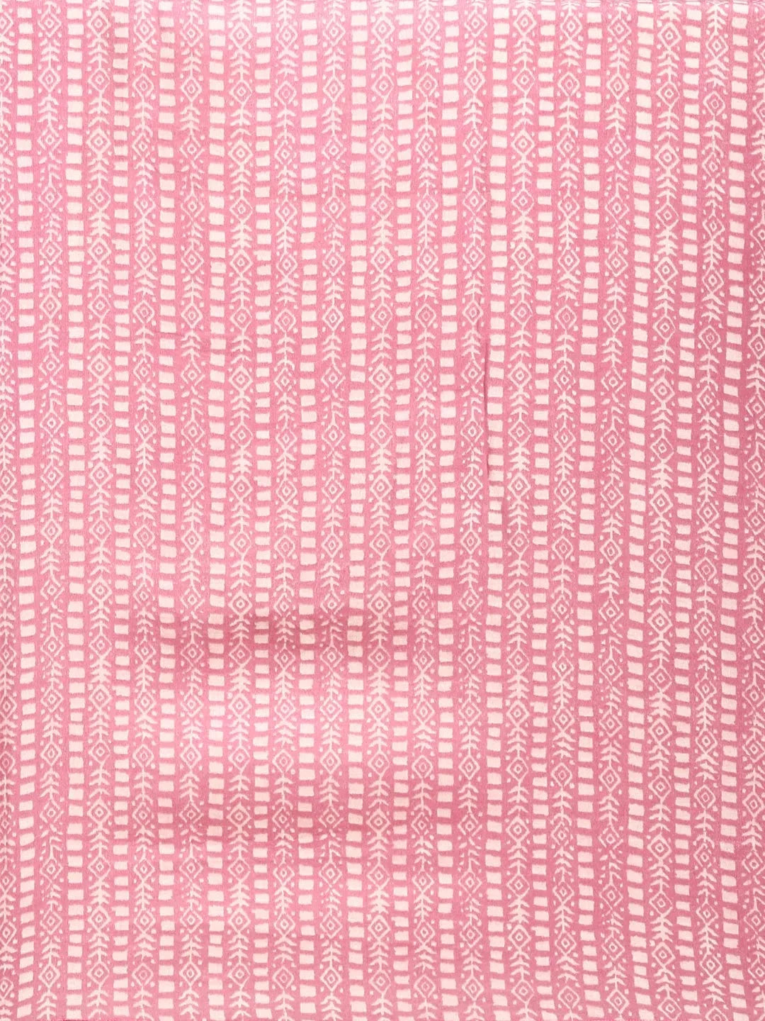 Beige Printed Kurta Set | Women's Stylish Kurta Sets