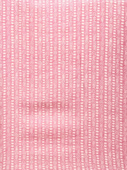 Women's Beige Printed Kurta Set-FS-9689-Cream