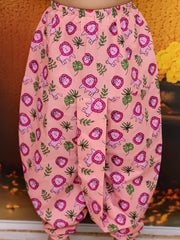 Dhoti Kurta Set for Boys - Pink | BD24DK71PIA