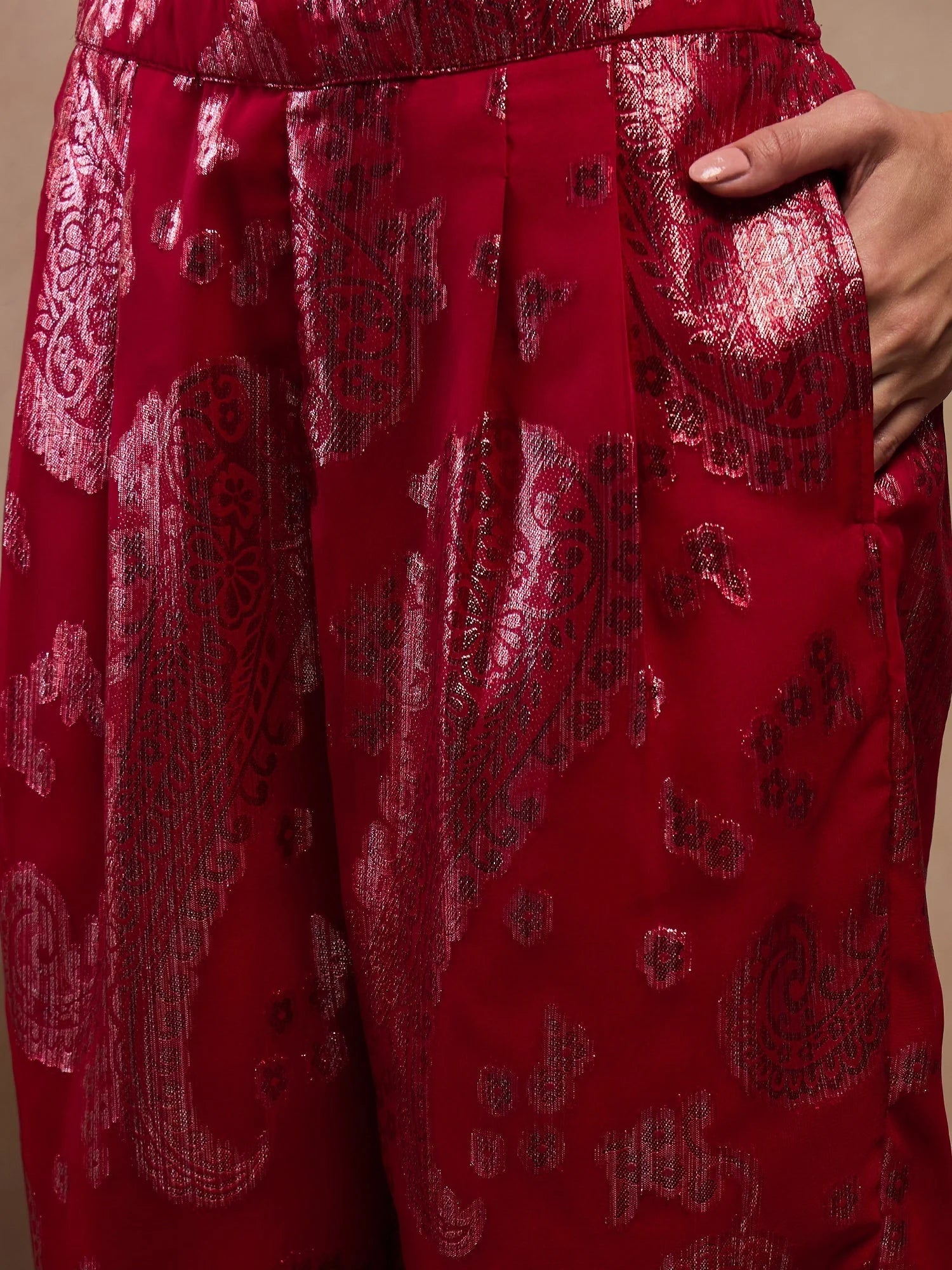 Red Kaftan With Pants: Shop Women's Kaftan Dresses Online Now