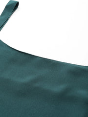 Plus Size Gotta Patti Kurta with Palazzos & Dupatta-AP-AHKUDUPZ-COMBO-594