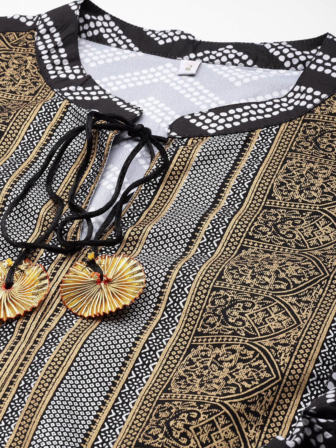 Women's Printed Co Ord Sets - Ethnic Two Piece Sets Online