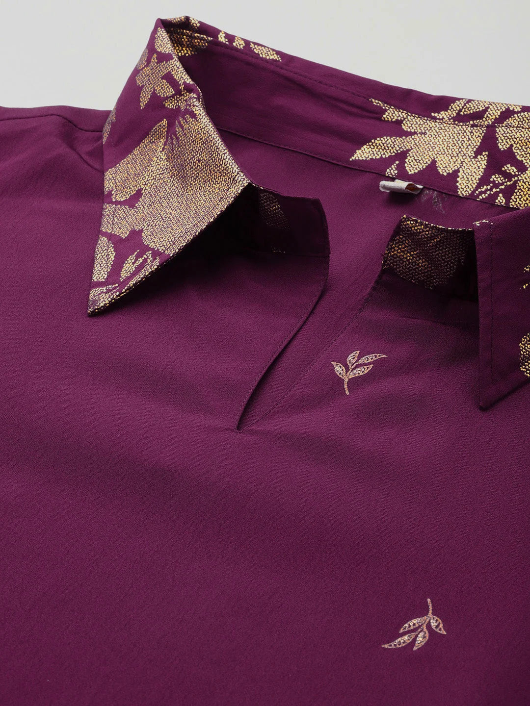 Trendy Plus Size Printed Co ord Sets for Women - Polyester