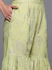 Women's Treditional Wear Kurta Sets-AHKUSHDU-COMBO-1038