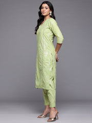 Women's Treditional Wear Kurta Sets-AHKUPNDU-COMBO-1044