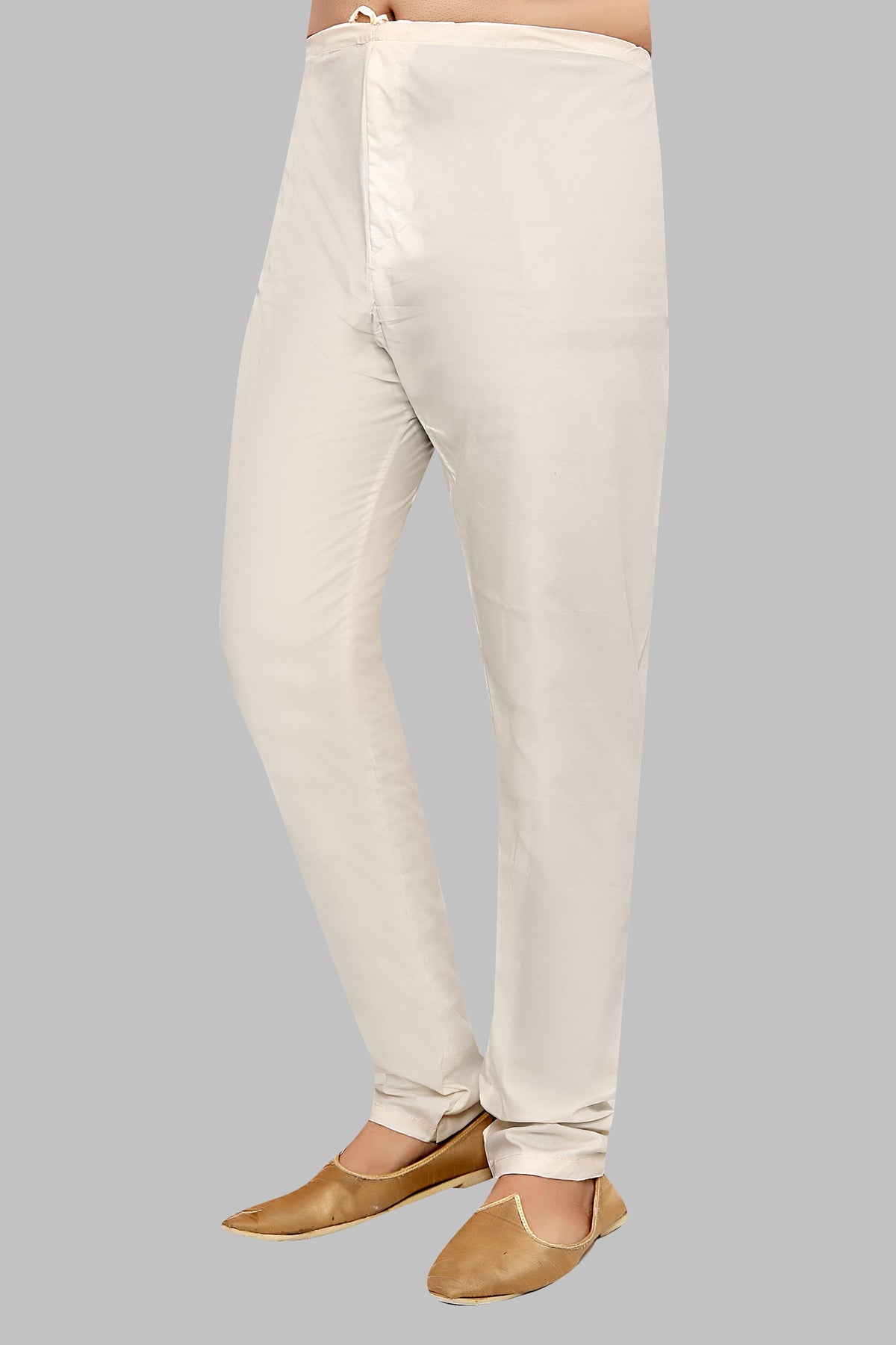 Cotton Pyjama for Men - Beige | PJKMRCBE38