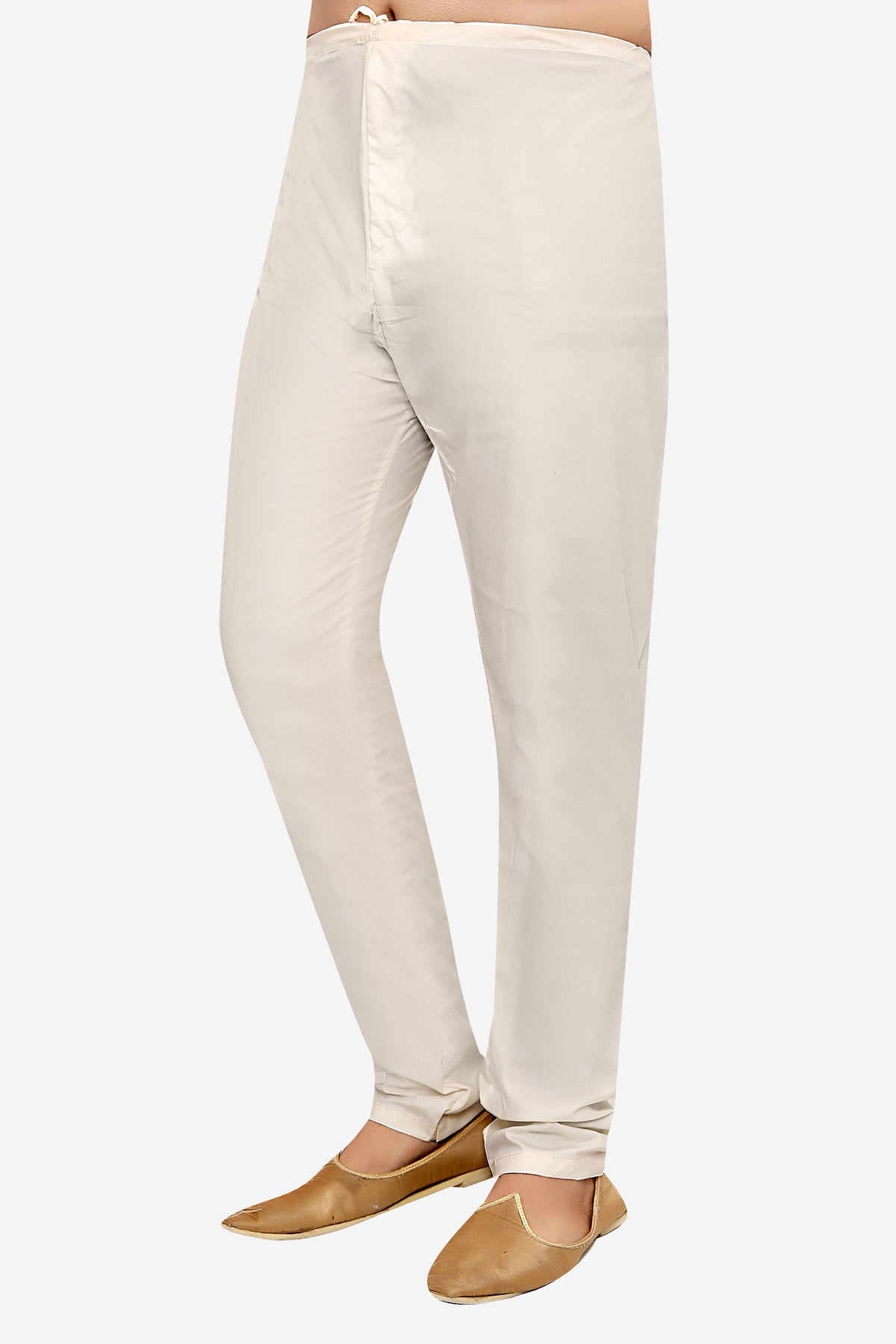 Cotton Pyjama for Men - Beige | PJKMRCBE38