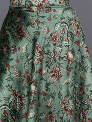 Women's Traditional wear Lehnga Choli-AP-AHBLSKDU-COMBO-924