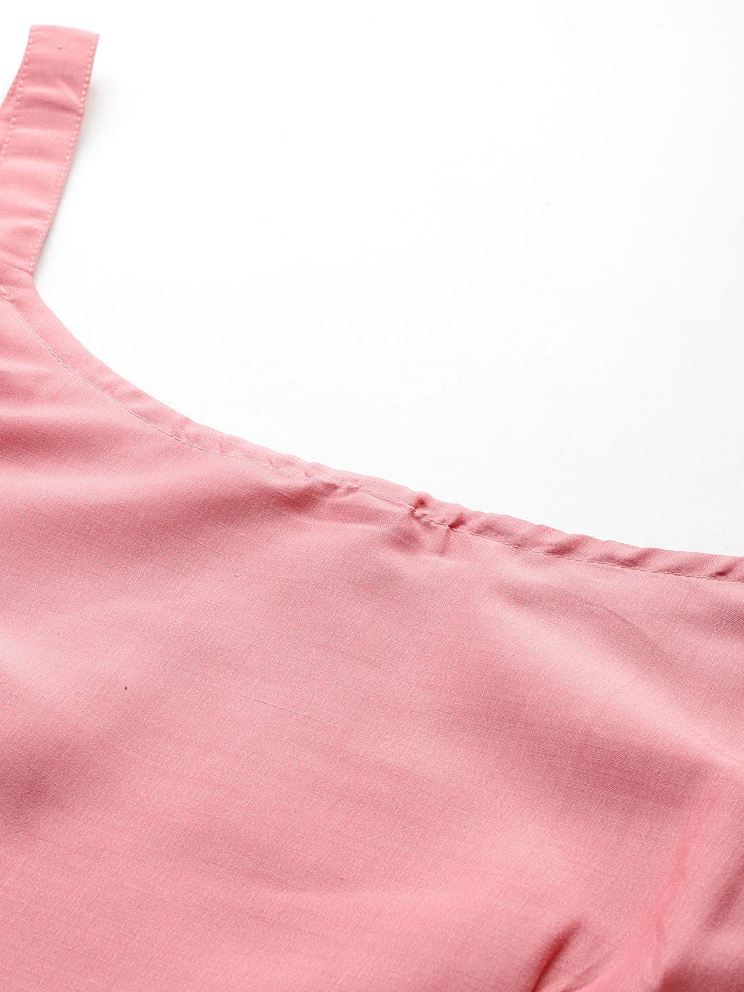 Silk Ethnic Top & Palazzo Co ord Sets with Shrug