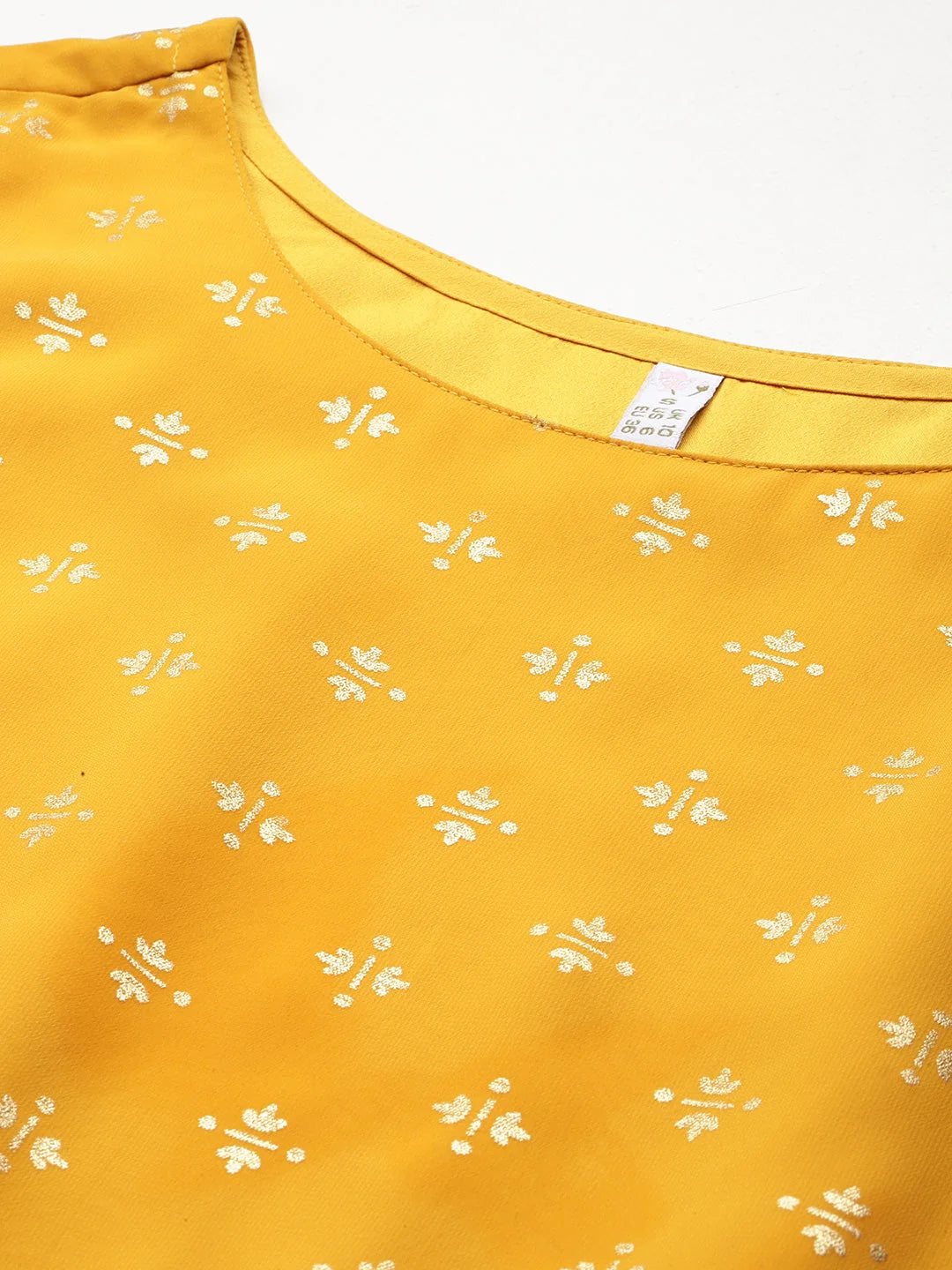 Printed Maxi Gown with Shrug - Shop Indian Dresses Online Now!