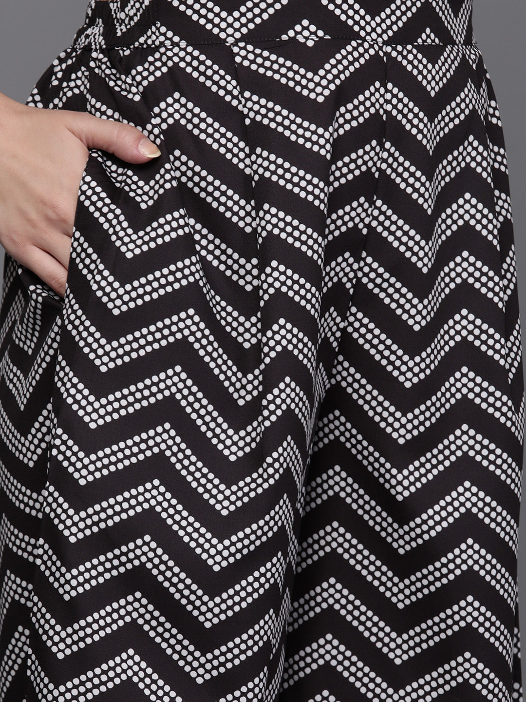 Women's Printed Co Ord Sets - Ethnic Two Piece Sets Online