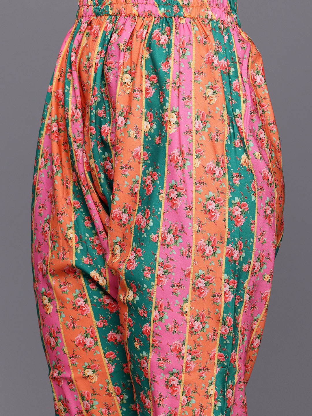 Sequinned Kurta Set | Women's Designer Kurta with Dupatta