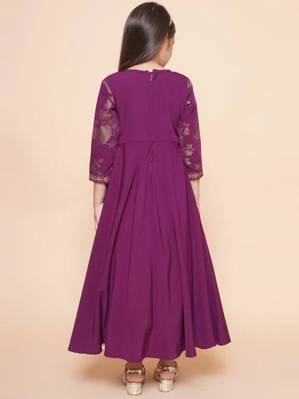 Shop Girls Indian Outfits: Printed Ethnic Dresses for Girls