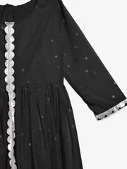 Girls Traditional Wear Ethnic Dress-47K-167ED-KDEDNTFP