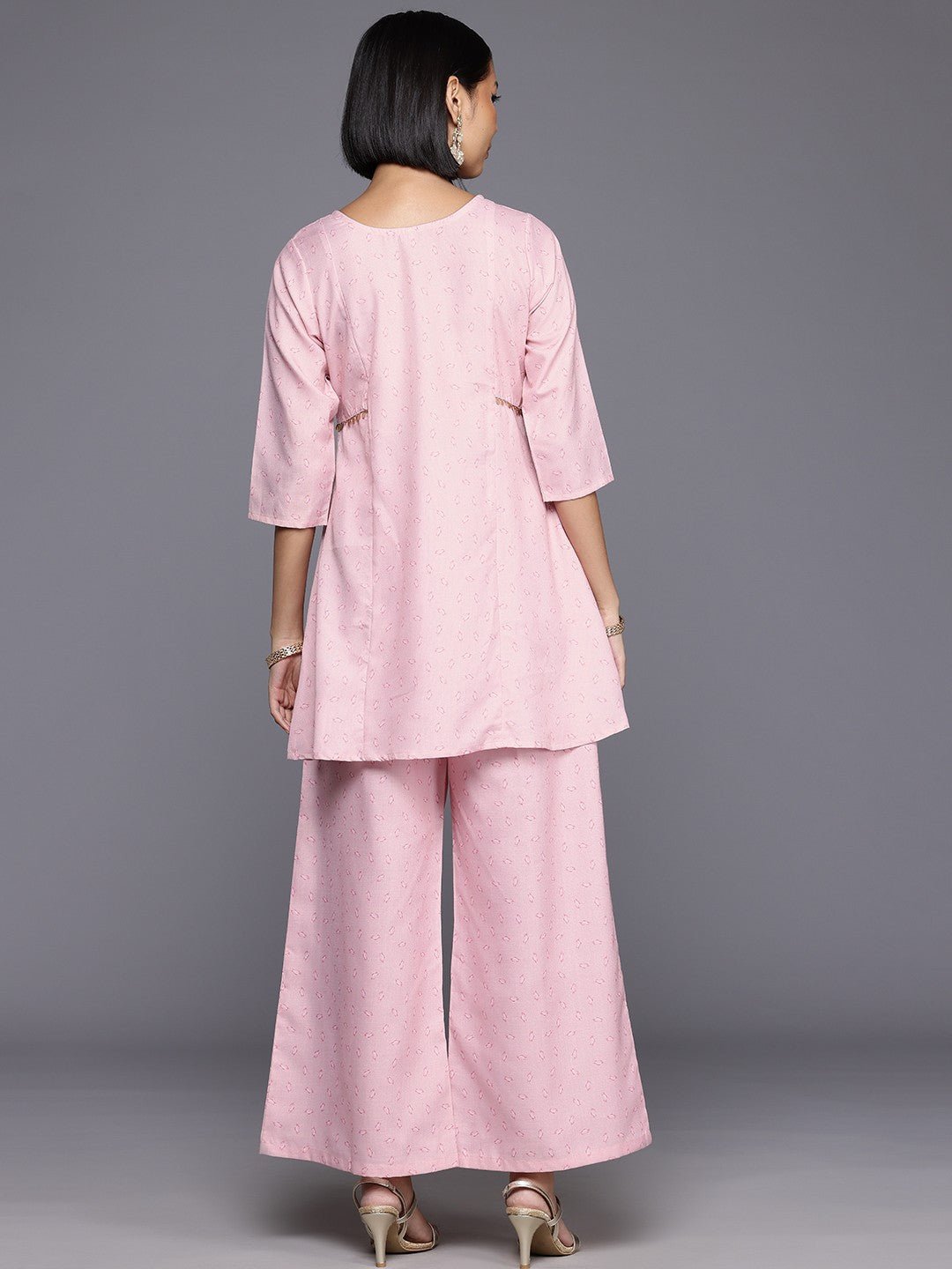 Ethnic Co-ord Sets for Women - Vibrant Indian Style