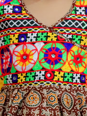Ethnic Suit Set for Girls | BN24IW47MRA