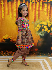 Ethnic Suit Set for Girls | BN24IW47MRA