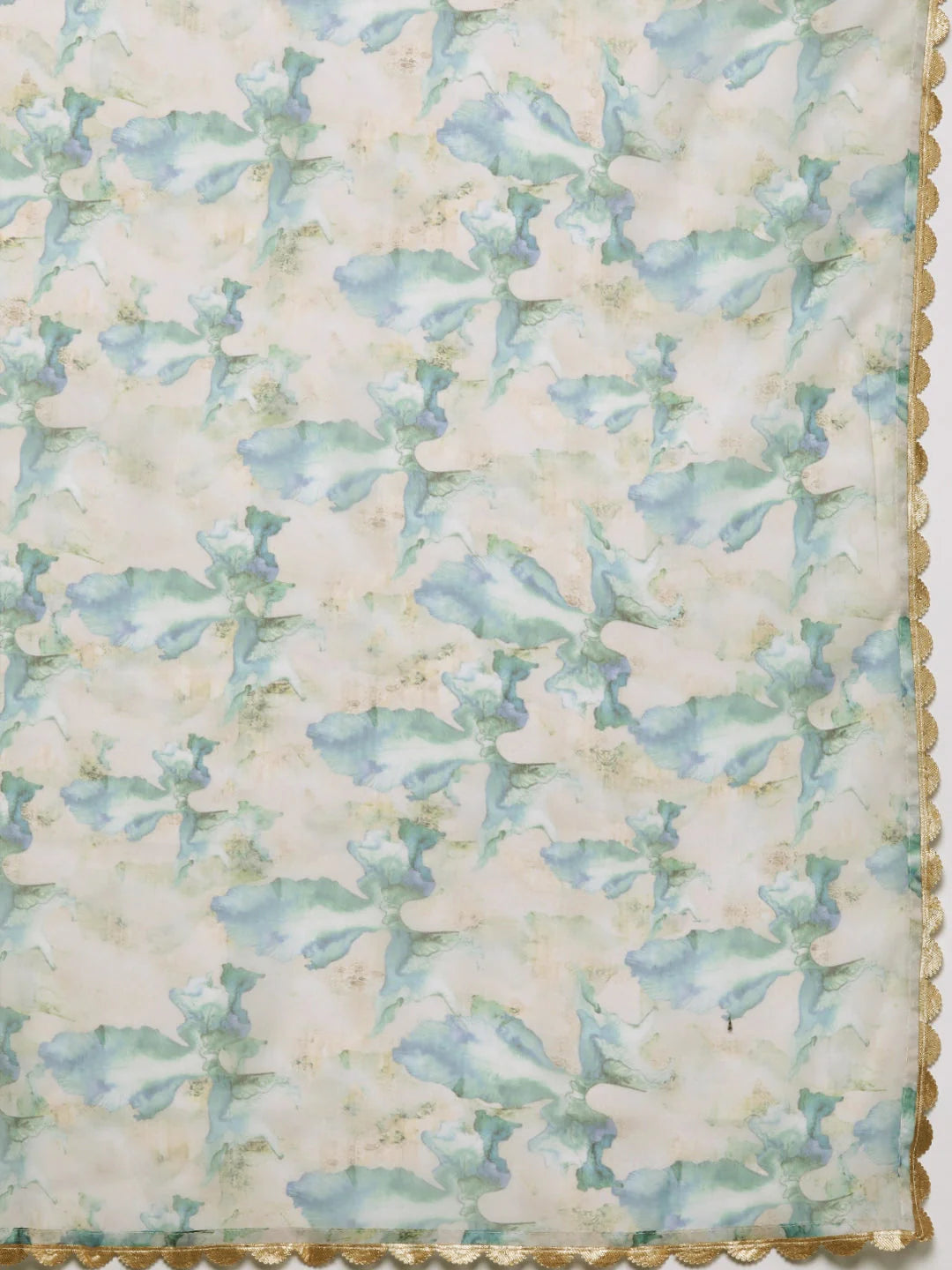 Plus Size Solid Kurta Palazzo Set with Dupatta | Women's Style