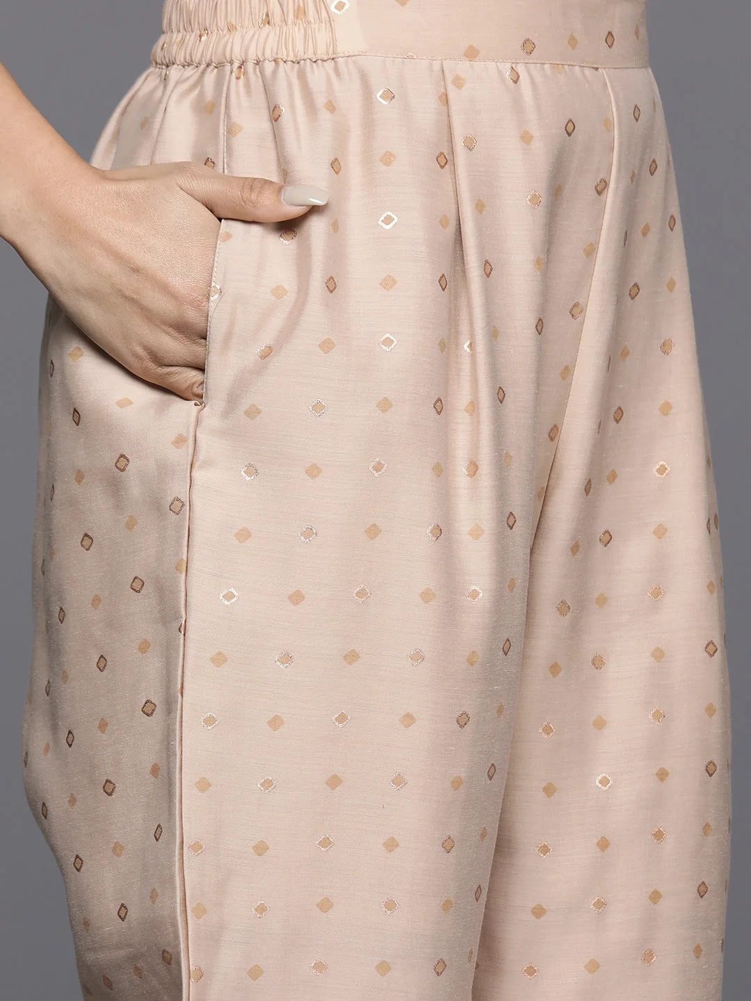 Women's Printed Kurta Set with Dupatta | Indian Kurta Sets