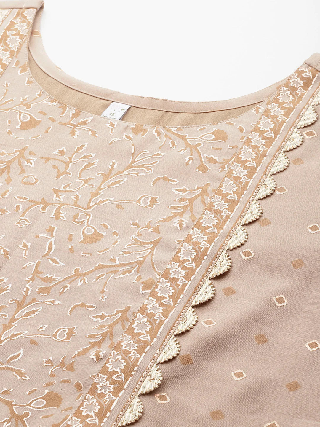 Women's Printed Kurta Set with Dupatta | Indian Kurta Sets