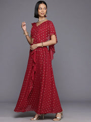 Women's Traditional Wear Lehenga Choli-AHBLDUSK-COMBO-969