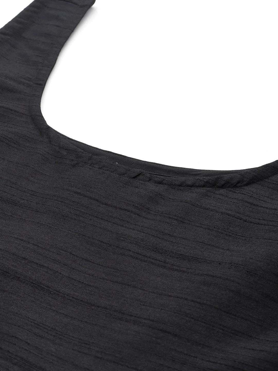 Floral Fit & Flare Maxi Dress | Plus Size Indian Dresses