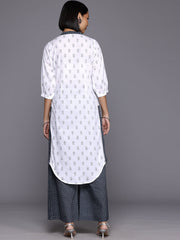 Women Khari Printed Kurta Set-AHKUPZ-COMBO-963