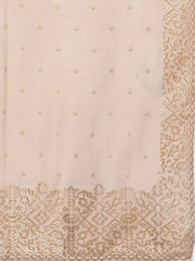 Ethnic Motifs Printed Gotta Patti Kurta with Trousers & Dupatta-AHKUDUPN-COMBO-435