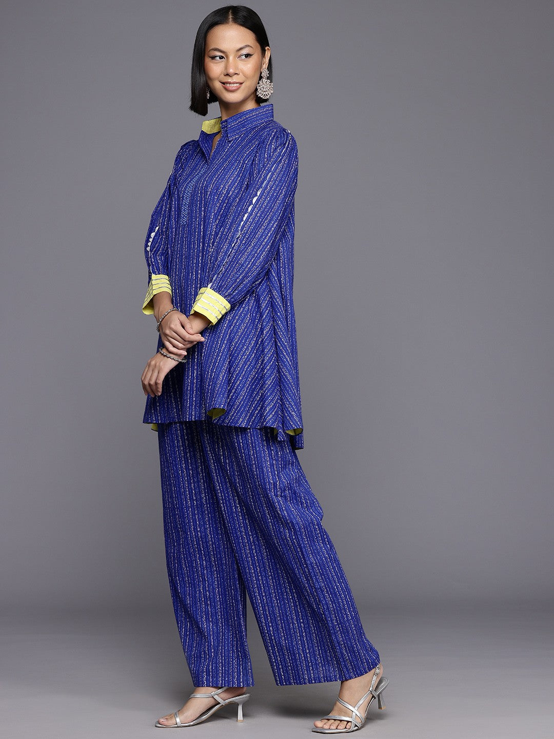 Floral Co Ord Sets for Women | Printed Two Piece Sets Online