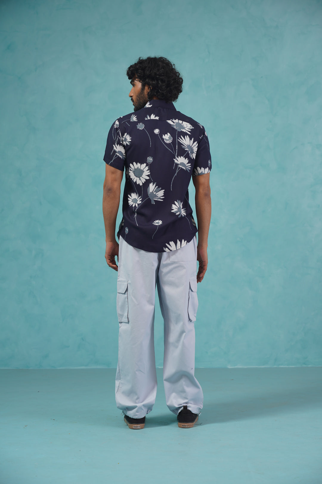 Floral Printed Formal Shirts | Shop Stylish Mens Shirt