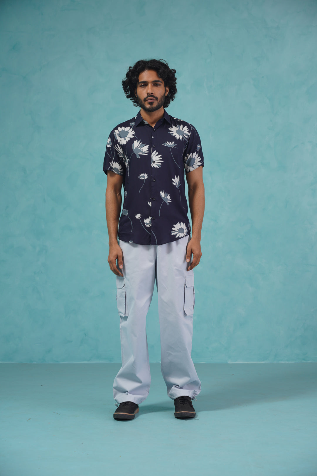 Floral Printed Formal Shirts | Shop Stylish Mens Shirt