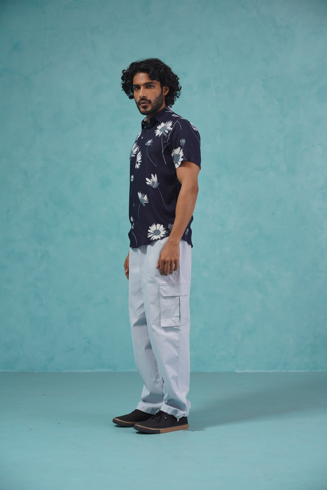Floral Printed Formal Shirts | Shop Stylish Mens Shirt