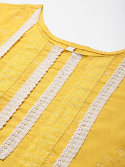 Women's Treditional Wear Kurta Sets-AHKUSL-COMBO-1037