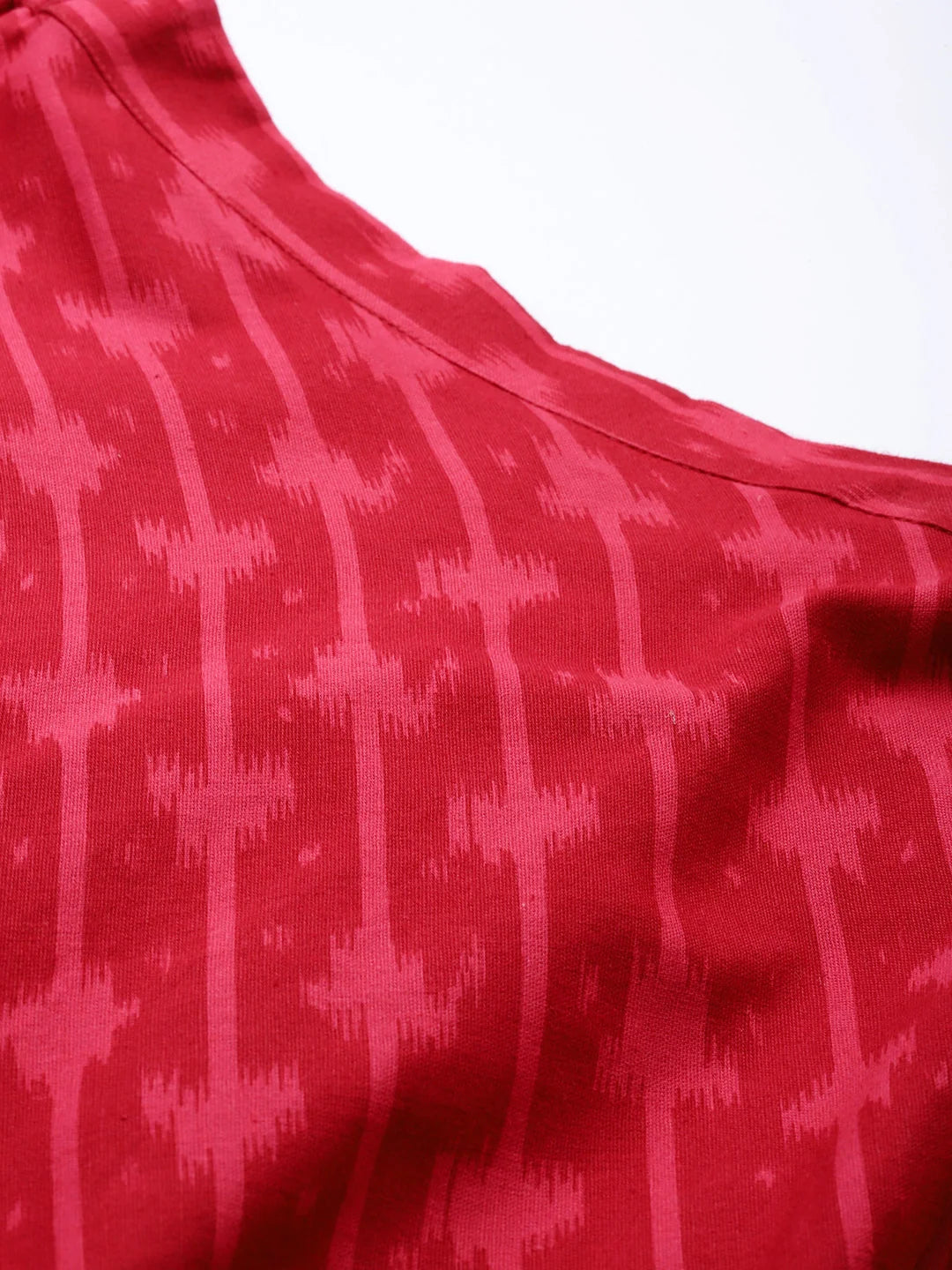 Cotton Lehenga Choli with Dupatta - Women's Designer Lehenga