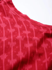 Printed Ready to Wear Lehenga & Blouse With Dupatta-AHBLDULH-COMBO-1022