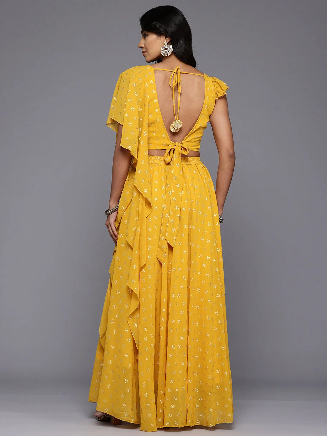 Printed Women's Lehenga Choli: Festive Party Wear Lehenga