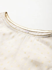 Printed Foil Print Ready to Wear Lehenga & Blouse With Dupatta-AHBLDUSK-COMBO-931