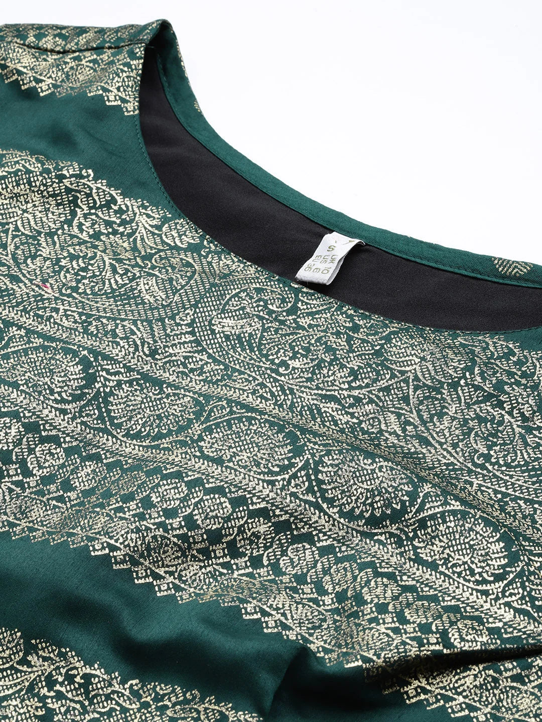 Printed Foil Print Women's Lehenga - Designer Lehenga Choli