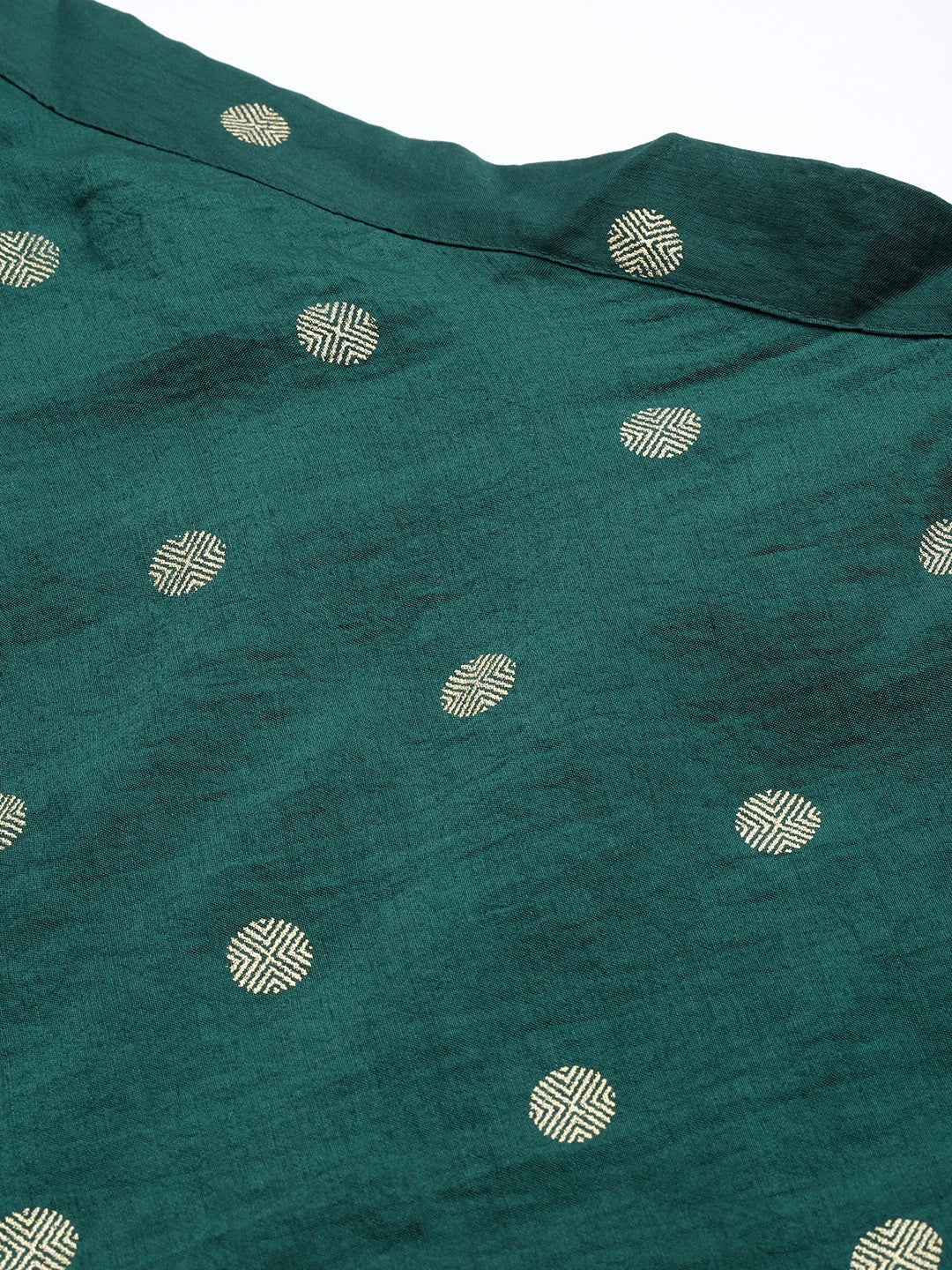 Printed Foil Print Women's Lehenga - Designer Lehenga Choli