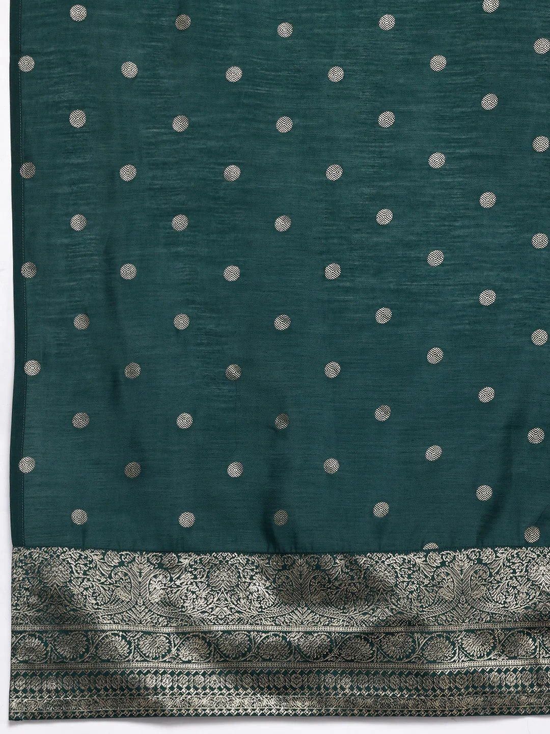 Printed Foil Print Women's Lehenga - Designer Lehenga Choli