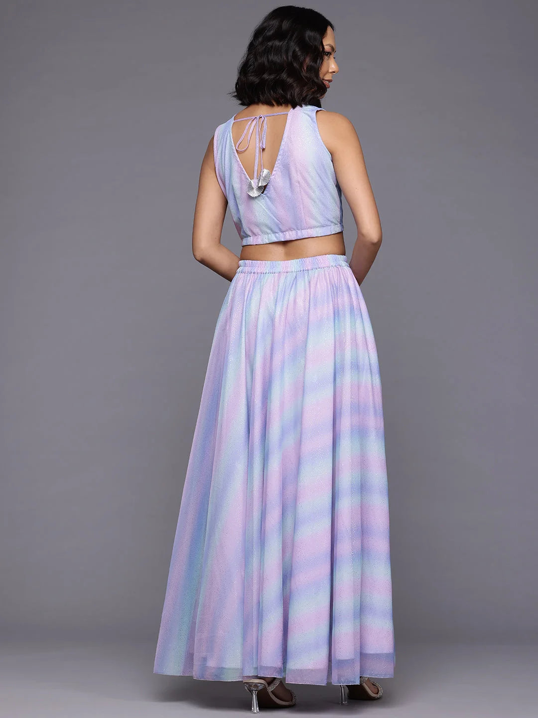 Printed Lehenga Choli - Designer Women's Lehenga for Party Wear