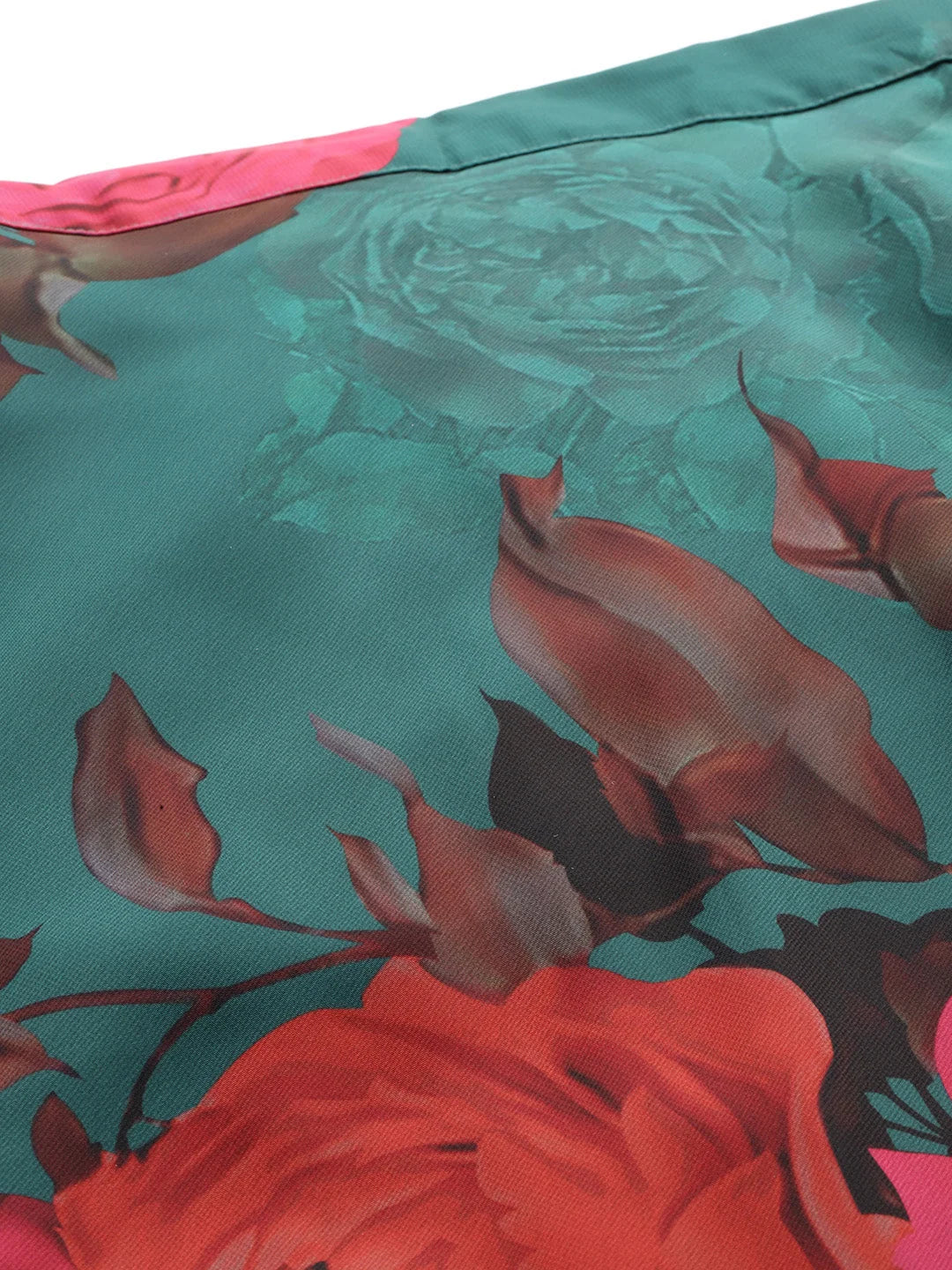 Printed Lehenga Choli with Dupatta - Party Wear Lehenga for Women