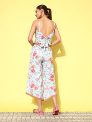 Women Floral Printed Co-Ords-AHBLPZ-COMBO-725-FF