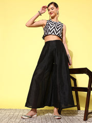 Women Striped Co-Ords-AHBLPZ-COMBO-741-FF