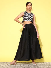 Women Striped Co-Ords-AHBLPZ-COMBO-741-FF