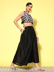 Women Striped Co-Ords-AHBLPZ-COMBO-741-FF