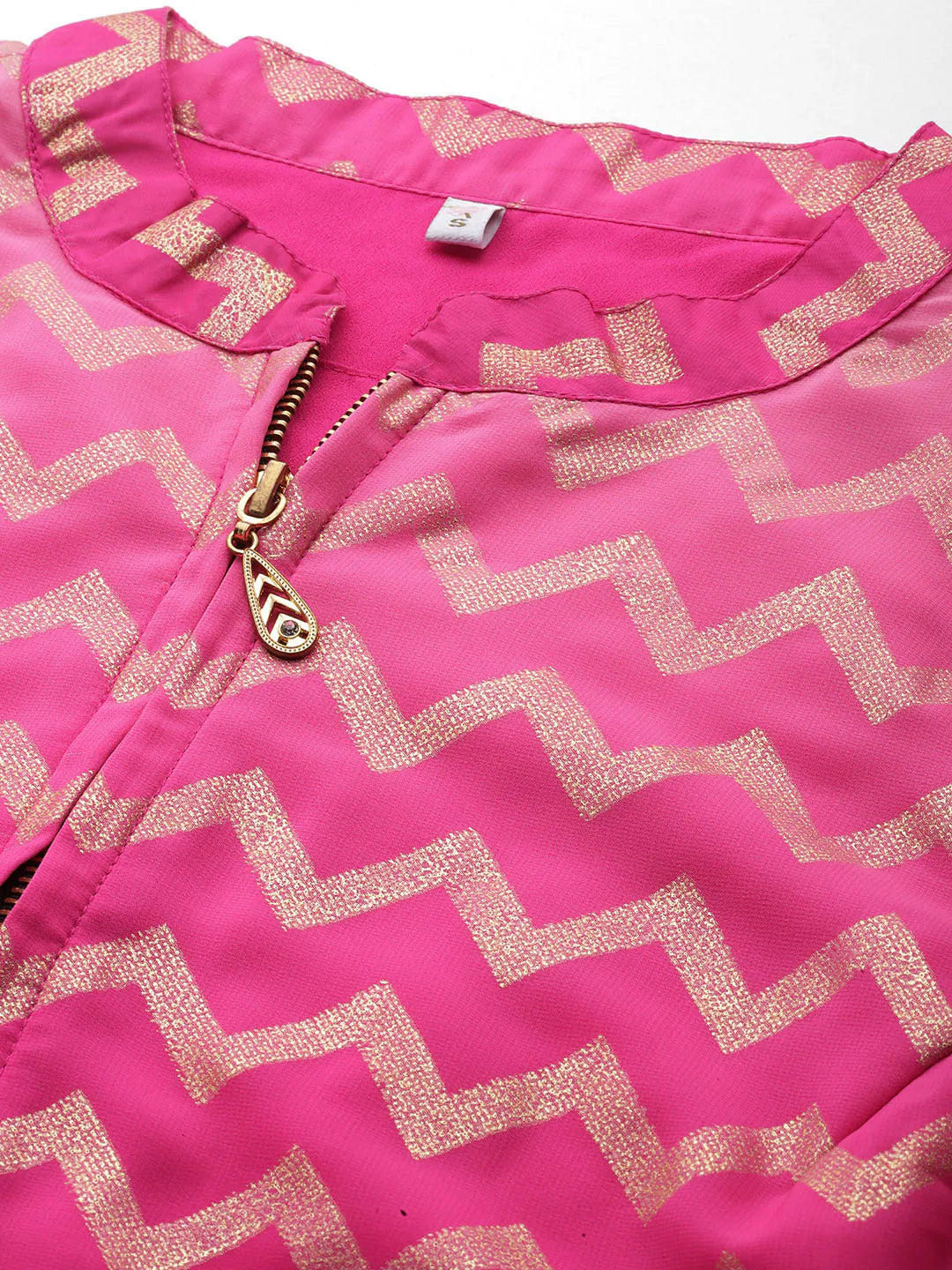 Women's Printed Polyester Co Ord Sets | Two Piece Sets Online